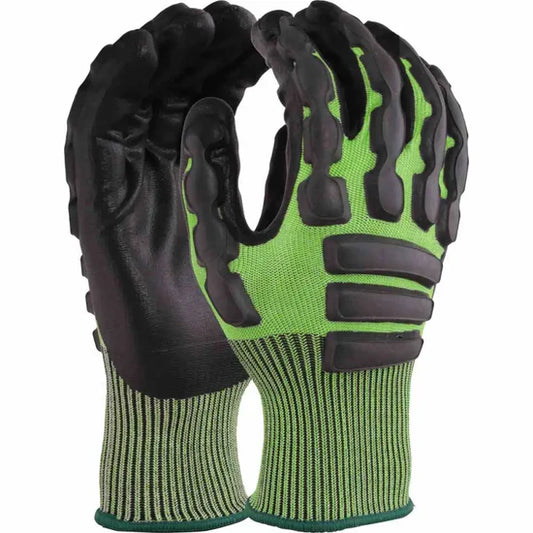 Hantex Impact Gloves