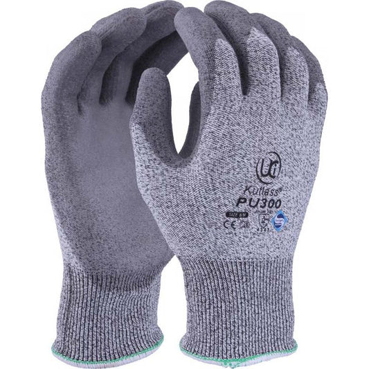 Kutlass Pu300 Palm Coated