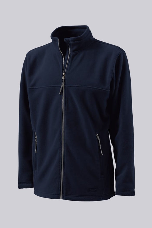 Albatross Navy Fleece