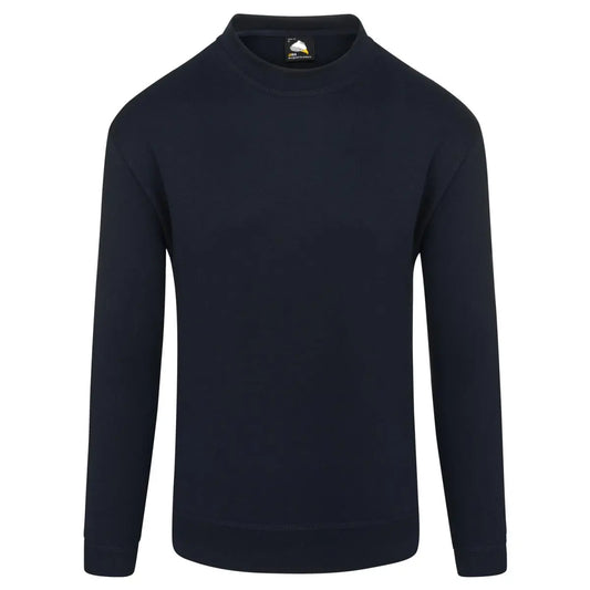 Kite Sweatshirt Navy