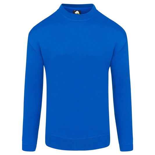 Kite Sweatshirt Royal