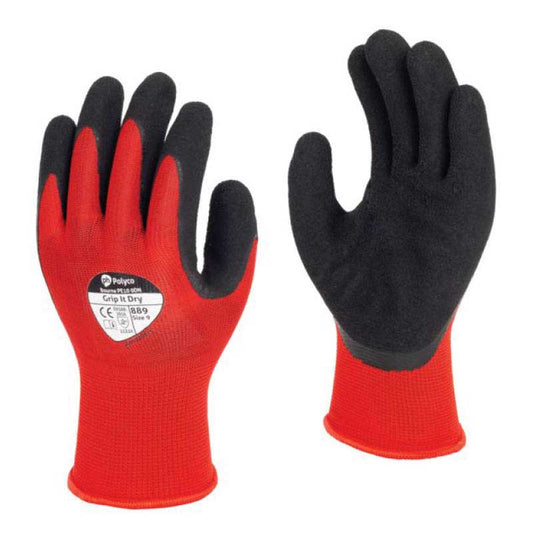 Grip It Dry Gloves
