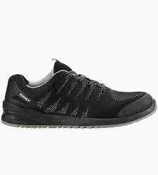 Runnex Safety Shoes Black/Navy : 41