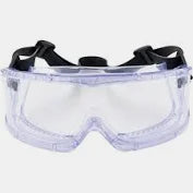 V-Maxx Goggle Clear Lens