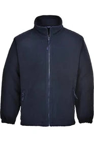 Classic Fleece Navy