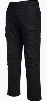 Ripstop Holster Trouser
