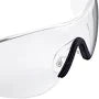 Op-Tems Spec Black Frame Clear