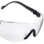 Op-Tems Spec Black Frame Clear