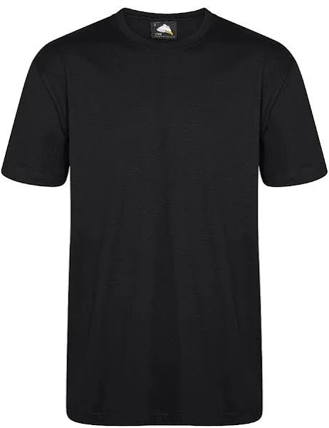 Plover Premium T-Shirt - Black