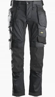 Snickers Work Trousers - Enquire Privately for sizes