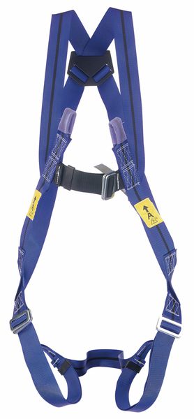 Titan Two-Point Harness