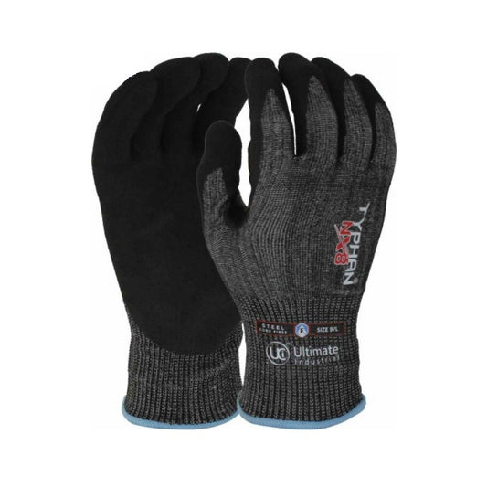 Typhan Nx8 Gloves Cut E