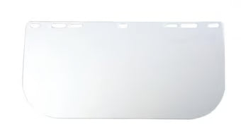 Replacement Clear Visor Fogban