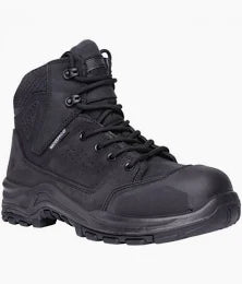 WB105 Bradway Waterproof Boot - WB1056